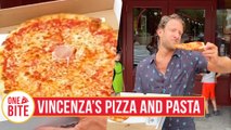 Barstool Pizza Review - Vincenza’s Pizza & Pasta (Cleveland, OH)