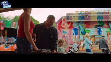 The Shadow of Violence In US Theaters 31 July 2020