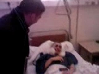 Julien dents de sagesse