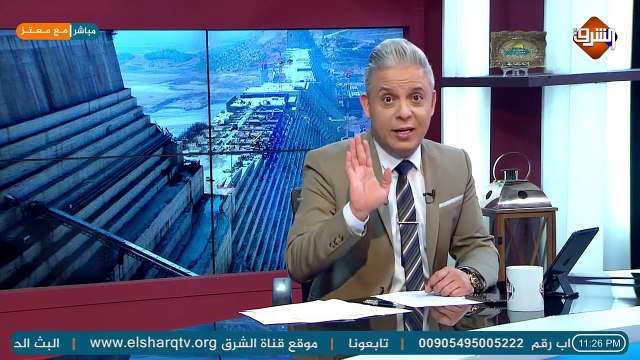 بعد حديث الإعلام الإثيوبي عن بدء الملء فعليًا في 8 يوليو .. وكالات عالمية تنشر صورًا بالأقمار الصناعية تظهر ارتفاع خزان السد !!