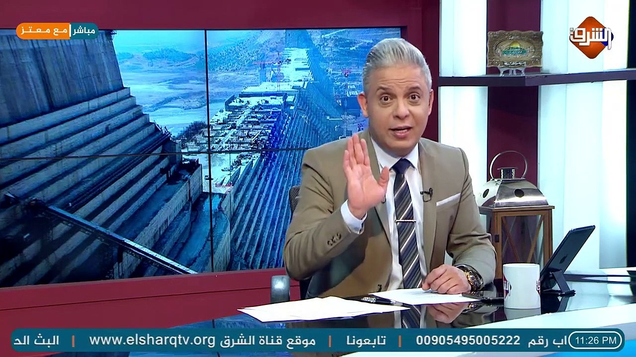 بعد حديث الإعلام الإثيوبي عن بدء الملء فعليًا في 8 يوليو .. وكالات عالمية تنشر صورًا بالأقمار الصناعية تظهر ارتفاع خزان السد !!