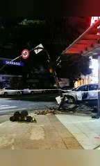 Pedido de justicia por Lucas Peralta Luna: El asesino está en libertad