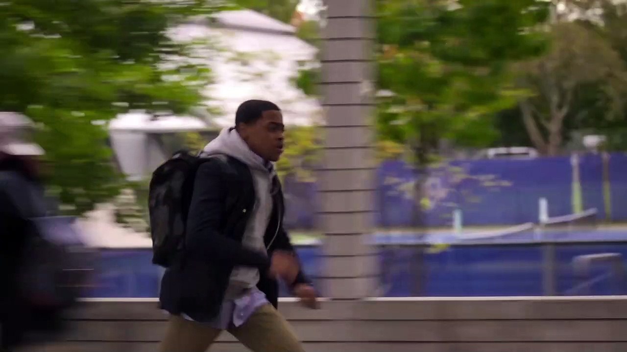 Power Season 2 -  Ghost