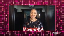 Erica Campbell Reveals Which Gospel Singer She Would Love to Add to the 'Sunday Best' Panel