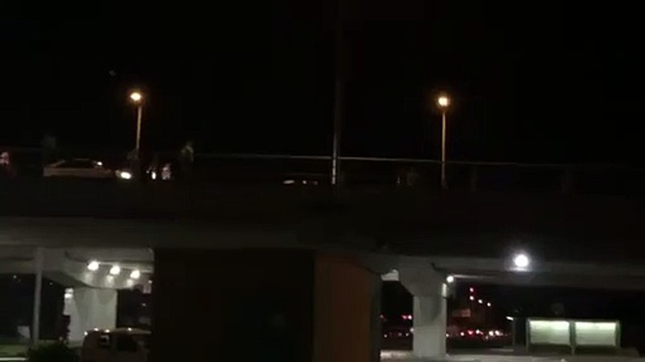 15 Temmuz gecesi daha önce yayınlanmamış görüntüler! Şehadete yürüdüler