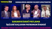 İsmail Saymaz | ÇILDIRDI!