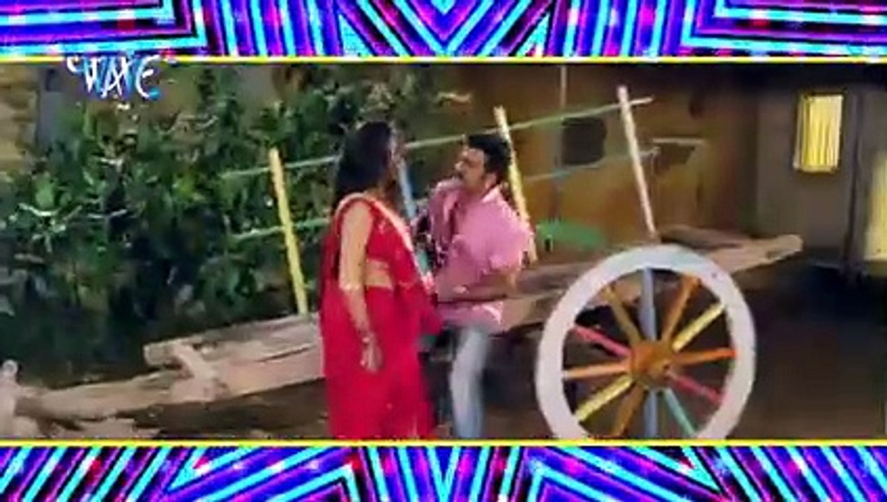 Daiya re daiya, bhojpuri world