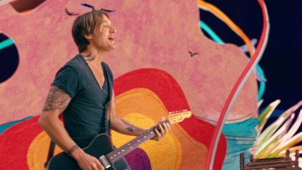 Keith Urban - Superman