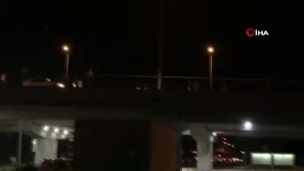 İletişim Başkanı Altun’dan 15 Temmuz darbe gecesine ait yeni görüntü