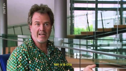 Lo que los animales sienten (ARTE - Gabi Schlag, 2015)