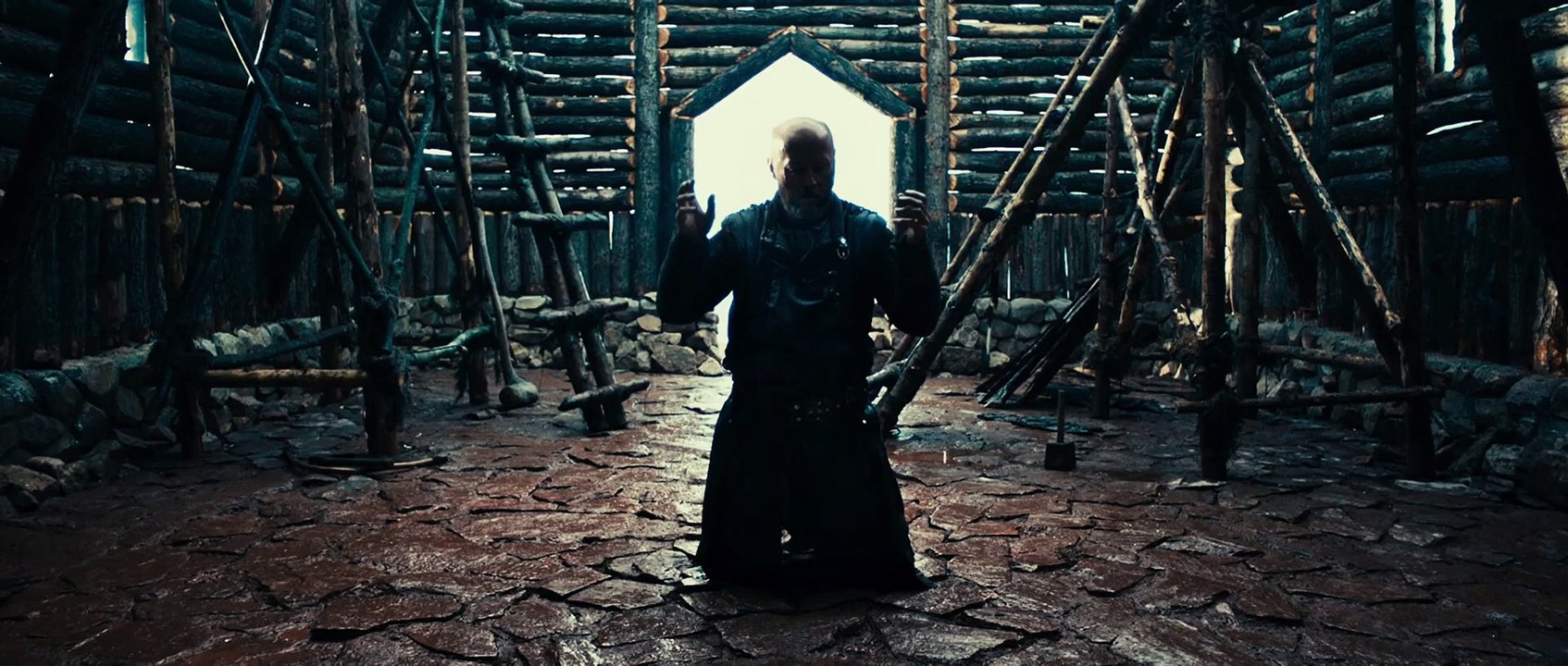 Sword of God Film (2018)