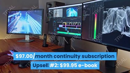 The Ex Factor Guide -- The #1 Ex Back Product On CB