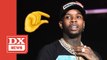 Tory Lanez Just Picked Up A Felony — But Twitter Can't Stop Talking About His Height