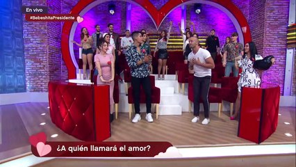 Víctor se vengó y le puso el cuerno a su ex. | Enamorándonos