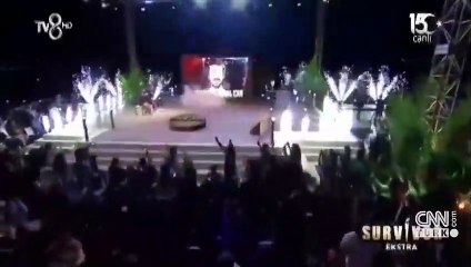 Survivor 2020 şampiyonu kim oldu, yarışmayı kim kazandı? İşte Survivor birincisi!