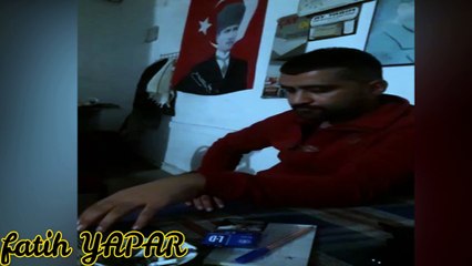 Devecipınar Köyün'de | Ali Suna | Türkü | 2018