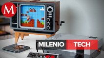 Milenio Tech | Desarrollo de Apps con Swift; Nuevo F1 GamePlay; Lego y Nintendo podría lanzar set de Tv y NES