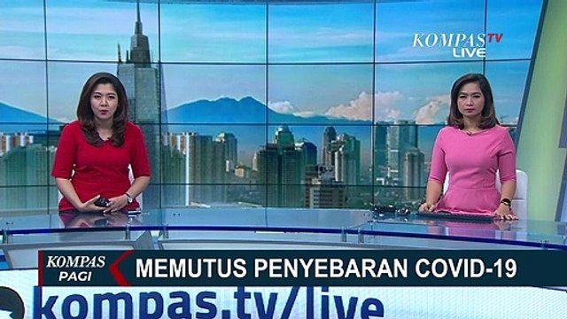 Satpol PP Gelar Razia Panti Pijat dan Sejumlah Minimarket