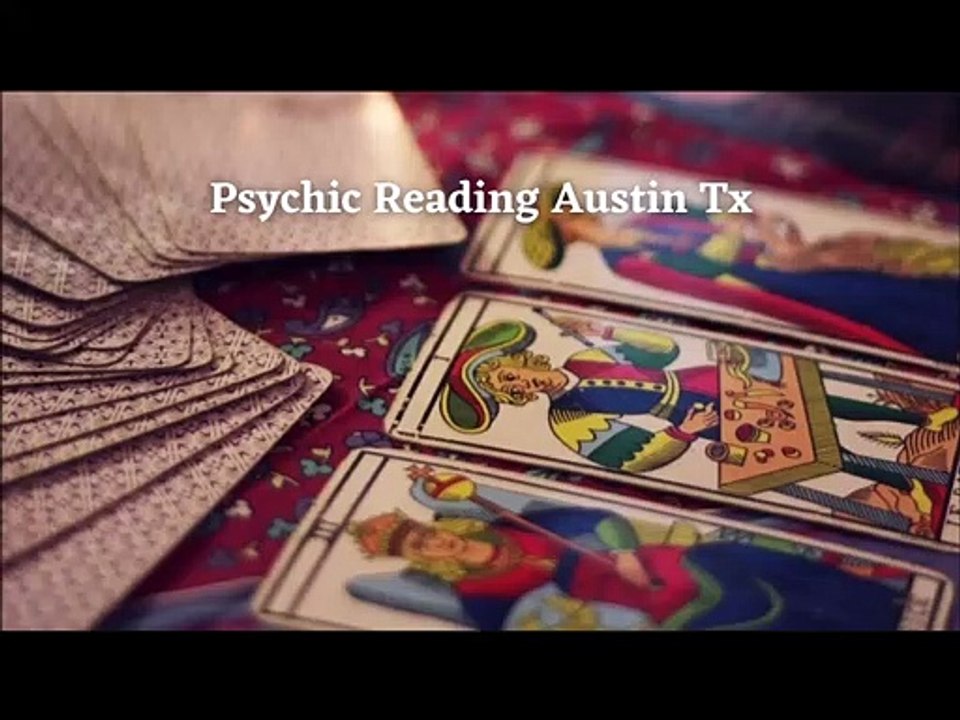Psychic Austin Tx (956) 357 -8700