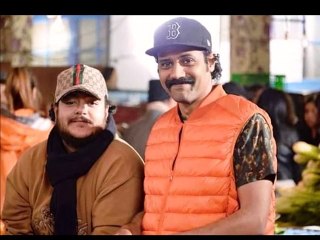 Coulisse Denya Okhra 4  كواليس تصوير سيتكوم #دنيا_أخرى الجزء الرابع