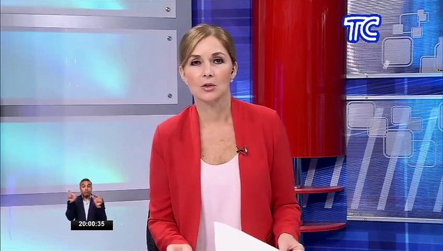 Fiscalía procesó a 6 personas por caso de atentados en Universidad de Guayaquil