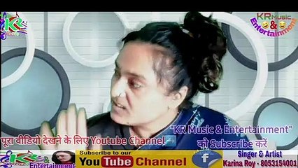 dil bechara sushant singh ranput // KR Music Entertainment