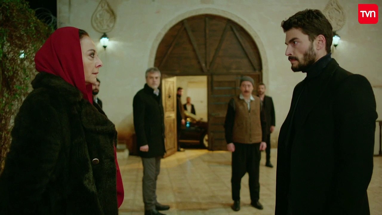 La Que Se Avecina Capitulo 168
