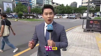 7월 15일 김진의 돌직구쇼 오프닝