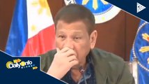 vid1Pres. #Duterte, nakatakdang ianunsyo ang bagong quarantine classifications sa bansa
