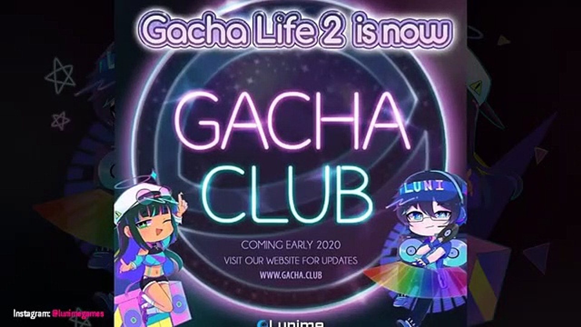 Gacha Life 2 Review, Gacha Club New Features