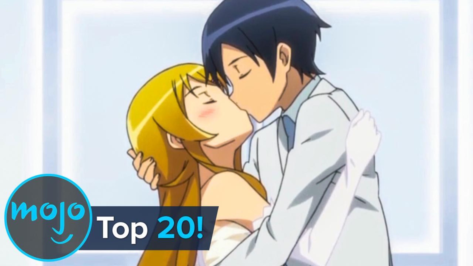 Top 20 Anime That Caused MAJOR OUTRAGE