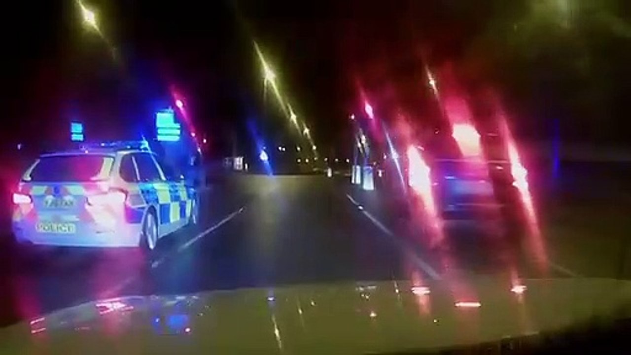 Ultimate Police Interceptors S05E01