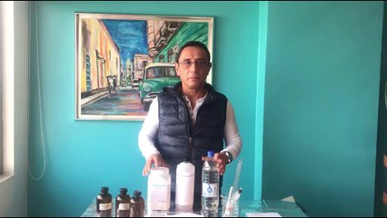 4. PREPARACION DE INSUMOS DE CDS Y MMS