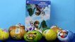 Opening 13 Chocolate Surprise Eggs Disney Frozen Eggs, Scooby-Doo, Lion King, Donald Duck