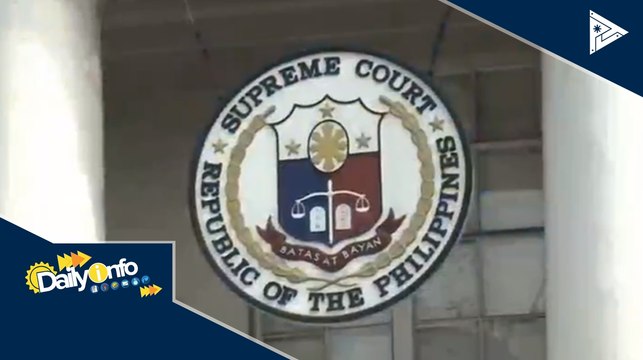 Deliberasyon ng SC sa petisyon ng ABS-CBN, itinakda sa Aug. 4