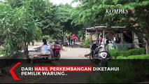 Pemilik Warung Sekitar TKP Akui Kenal Editor Metro TV