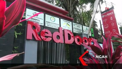 Viral Sekolah Disulap Jadi Hotel di Tengah Pandemi