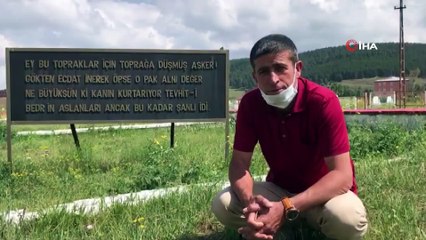 Sarıkamışlı Gazi, hain 15 Temmuz gecesini unutamıyor