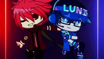 What If Luni made an Intro with Len _ Gacha Club