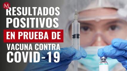 Video herunterladen: EU inicia prueba final para vacuna contra coronavirus