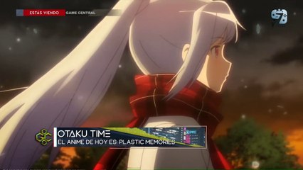 Muestra... Game Central (Azteca 7... 11/07/2020)