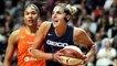 After Hours: WNBA MVP Elena Delle Donne Denied Request To Be Medically Excused From Season