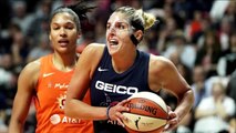 After Hours: WNBA MVP Elena Delle Donne Denied Request To Be Medically Excused From Season