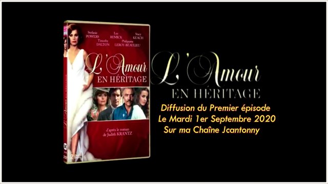 L'Amour en Héritage/Bande-Annonce (Officielle)