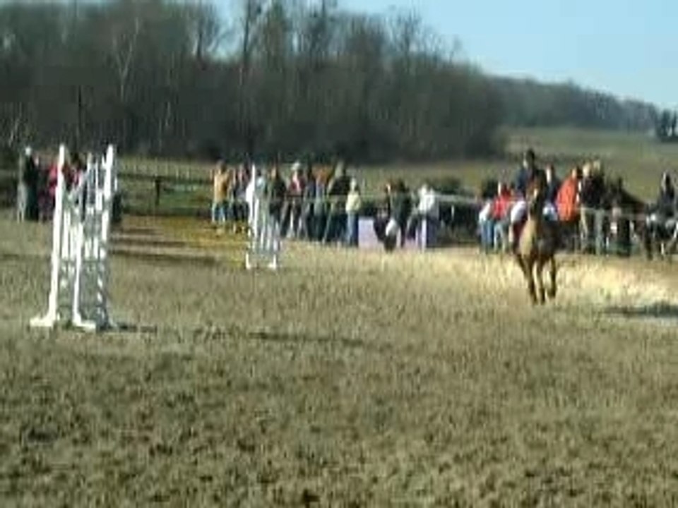 Landa et Kid val kalypso club 3