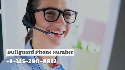 Bullguard Customer Service (151O-37O-1986) Support Phone Number
