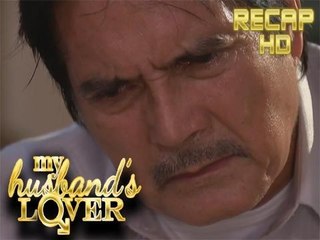 My Husband's Lover: Konsensya ni Armando | RECAP (HD)