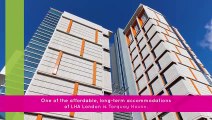 Affordable Accommodation in London | LHA London