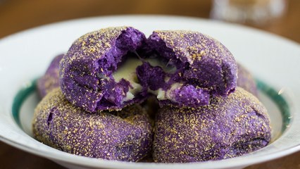 All The Ube Cheese Desserts You Need To Try ASAP Yummy PH