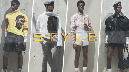 Dior | Men | Spring Summer 2020/21 | collection